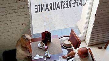 Café