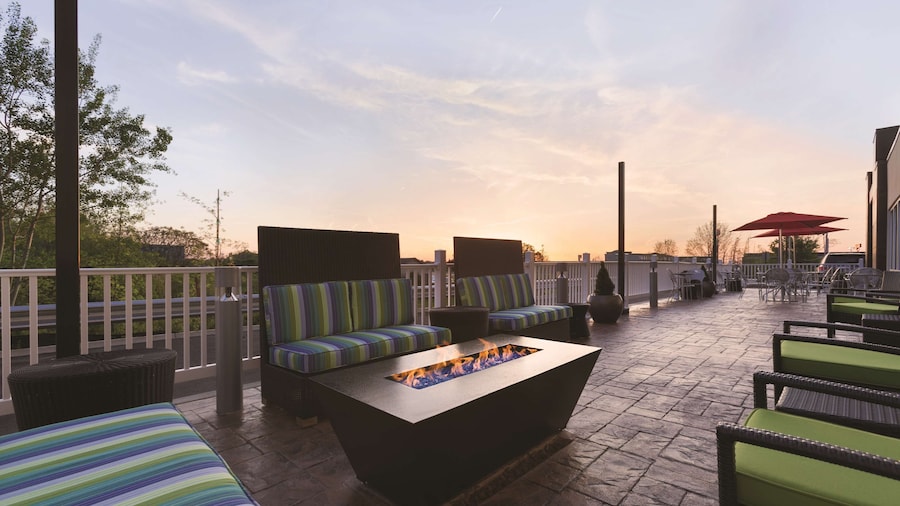 Home2 Suites by Hilton Erie, PA