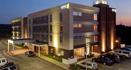 Home2 Suites by Hilton Erie, PA