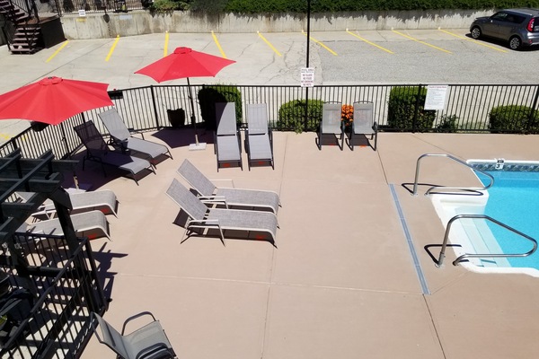 Solterrasse