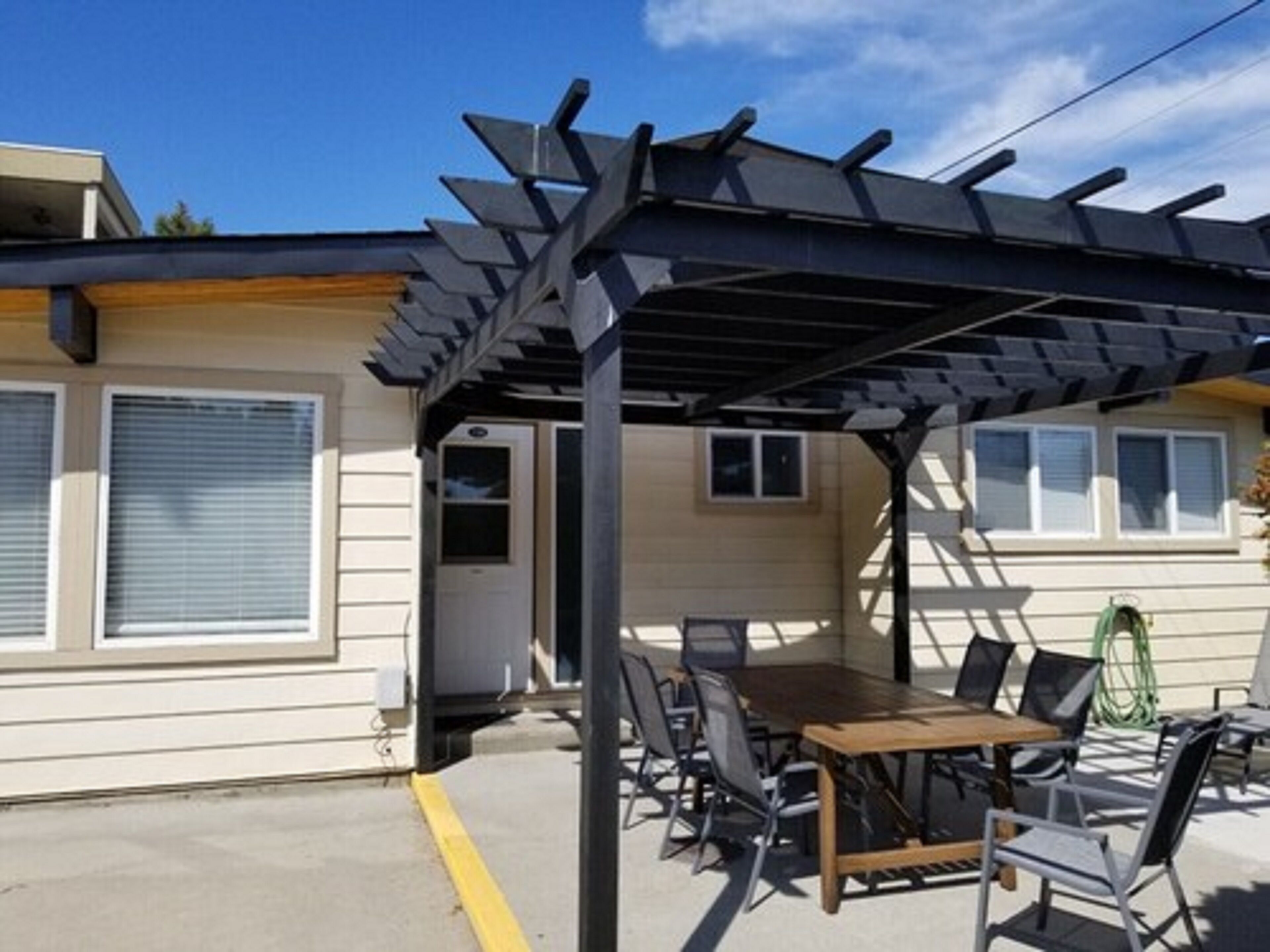 Cottage | Terrace/patio