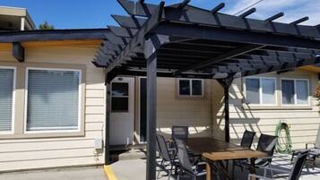 Cottage | Terrace/patio