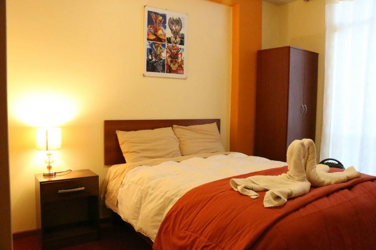 Shared Dormitory, Shared Bathroom (4 pax) | In-room safe, desk, blackout curtains, free cots/infant beds