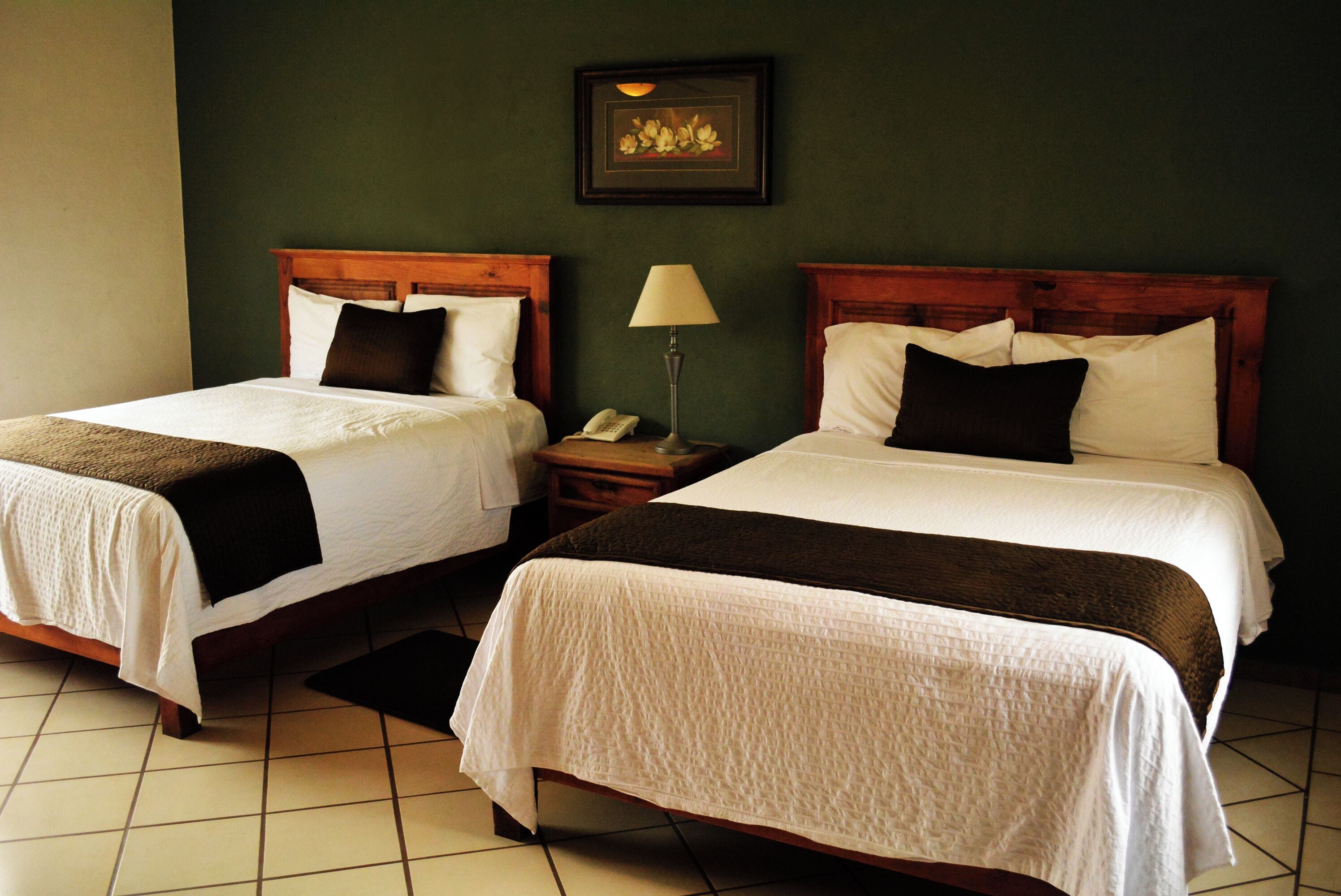 Photo - Hotel Posada Terranova