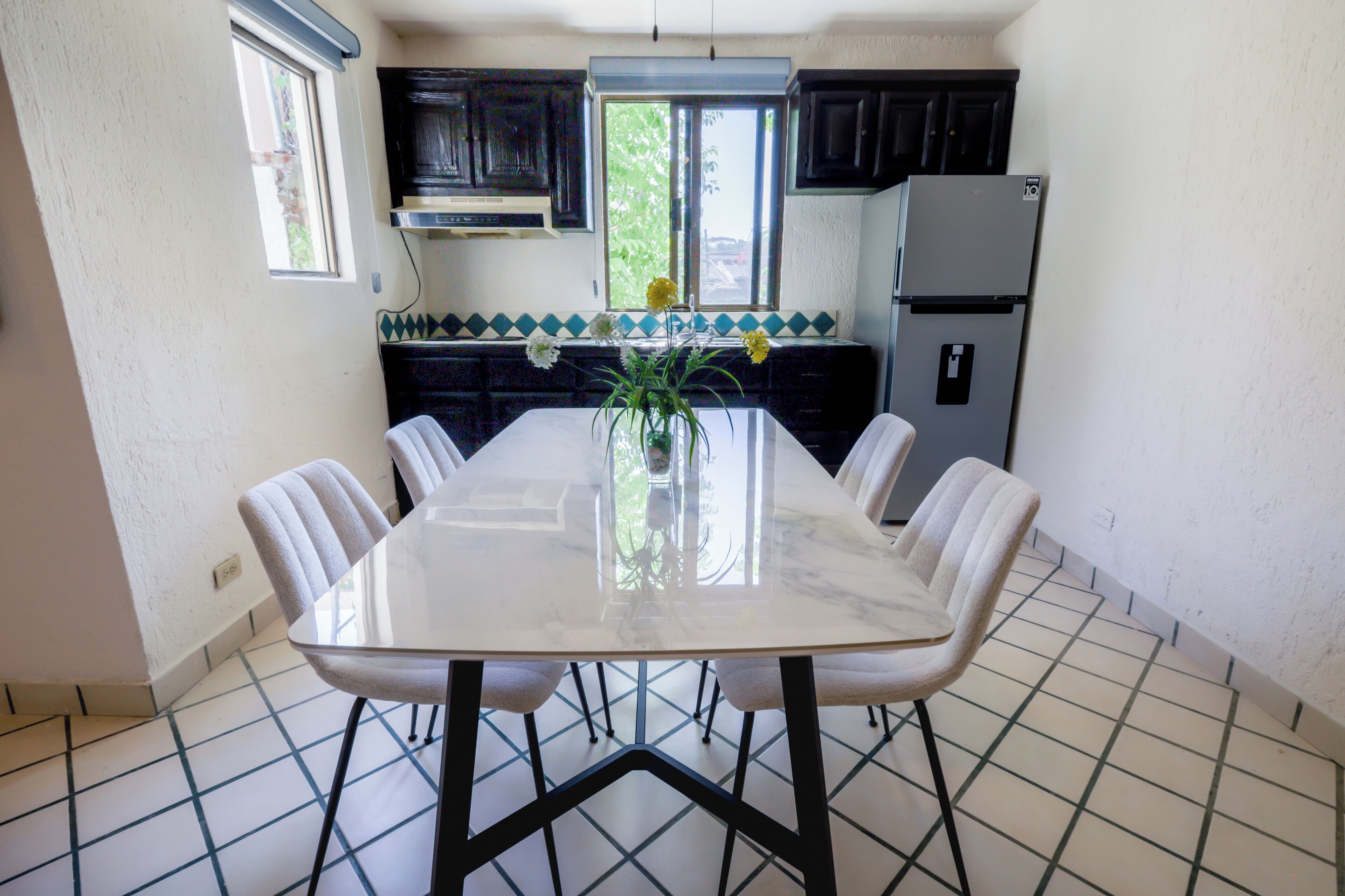 Photo - Hotel Posada Terranova