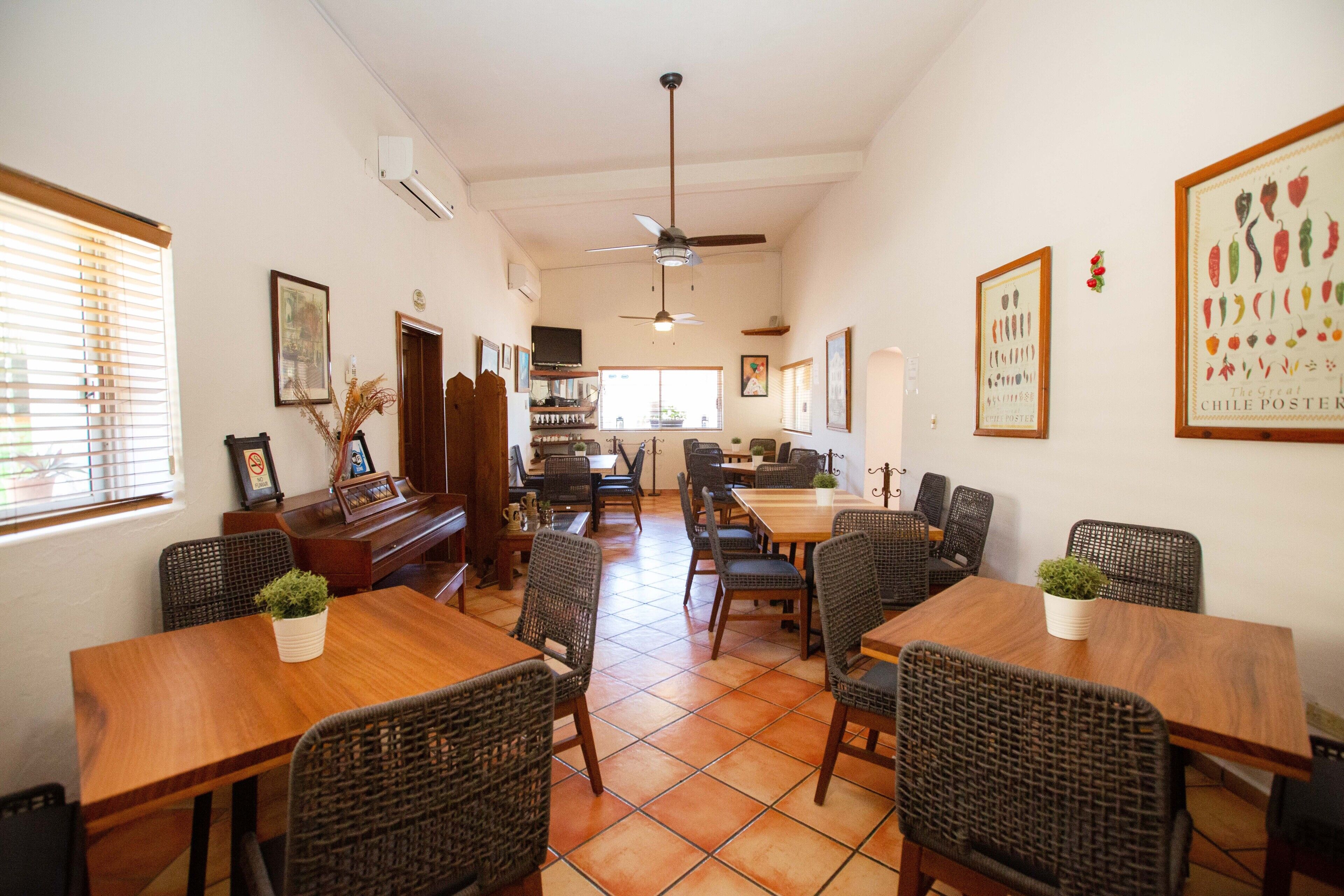 Photo - Hotel Posada Terranova