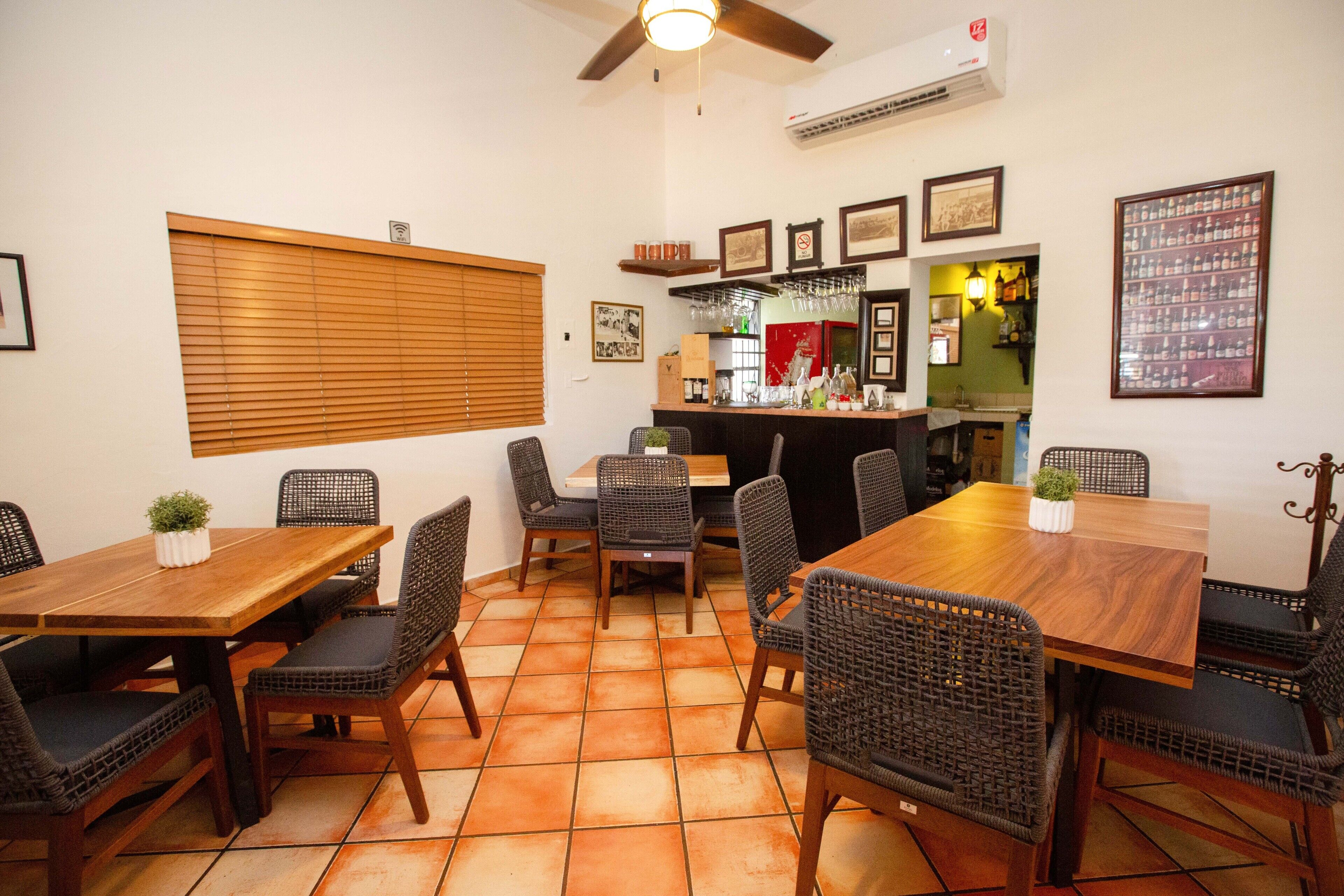 Photo - Hotel Posada Terranova