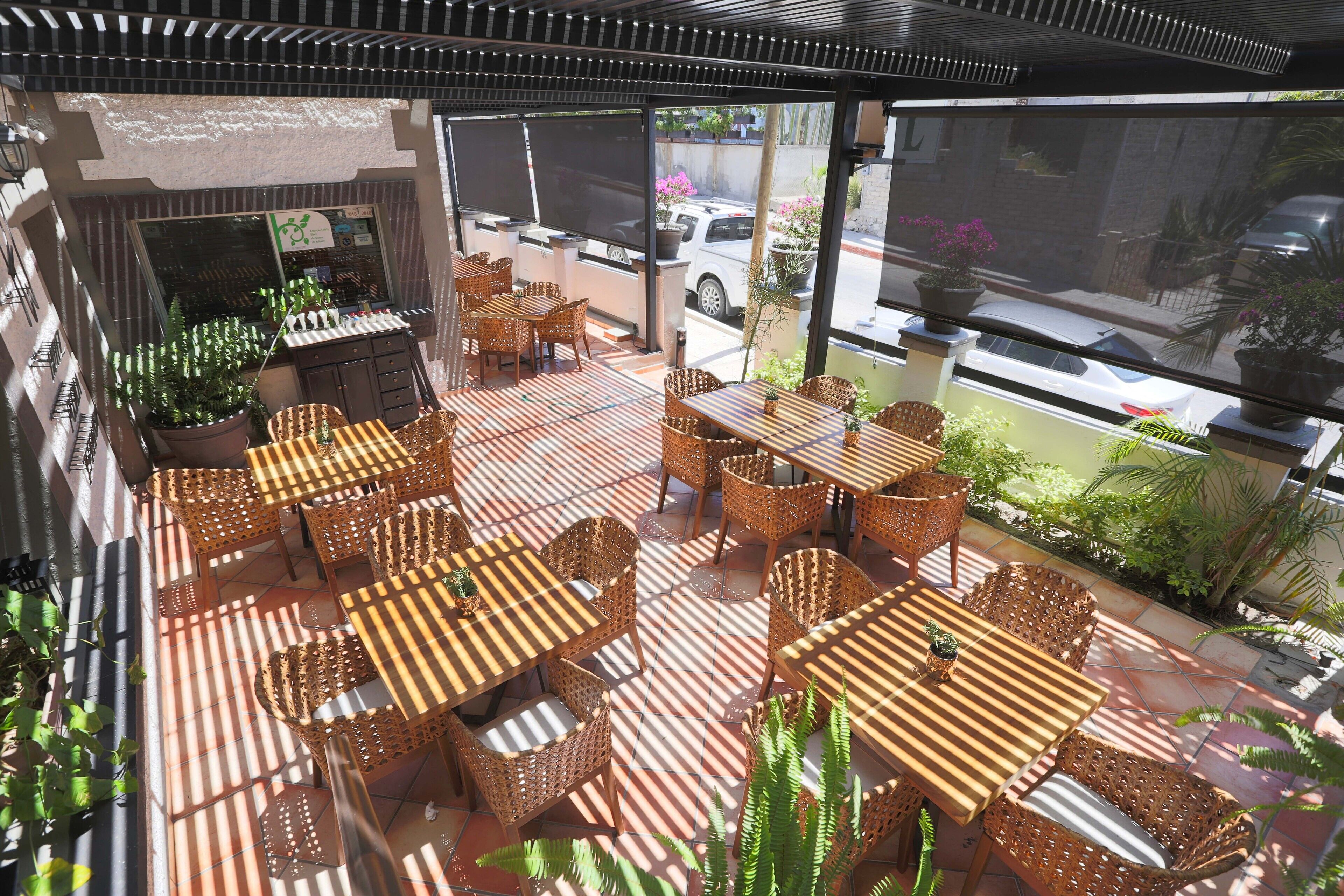 Photo - Hotel Posada Terranova