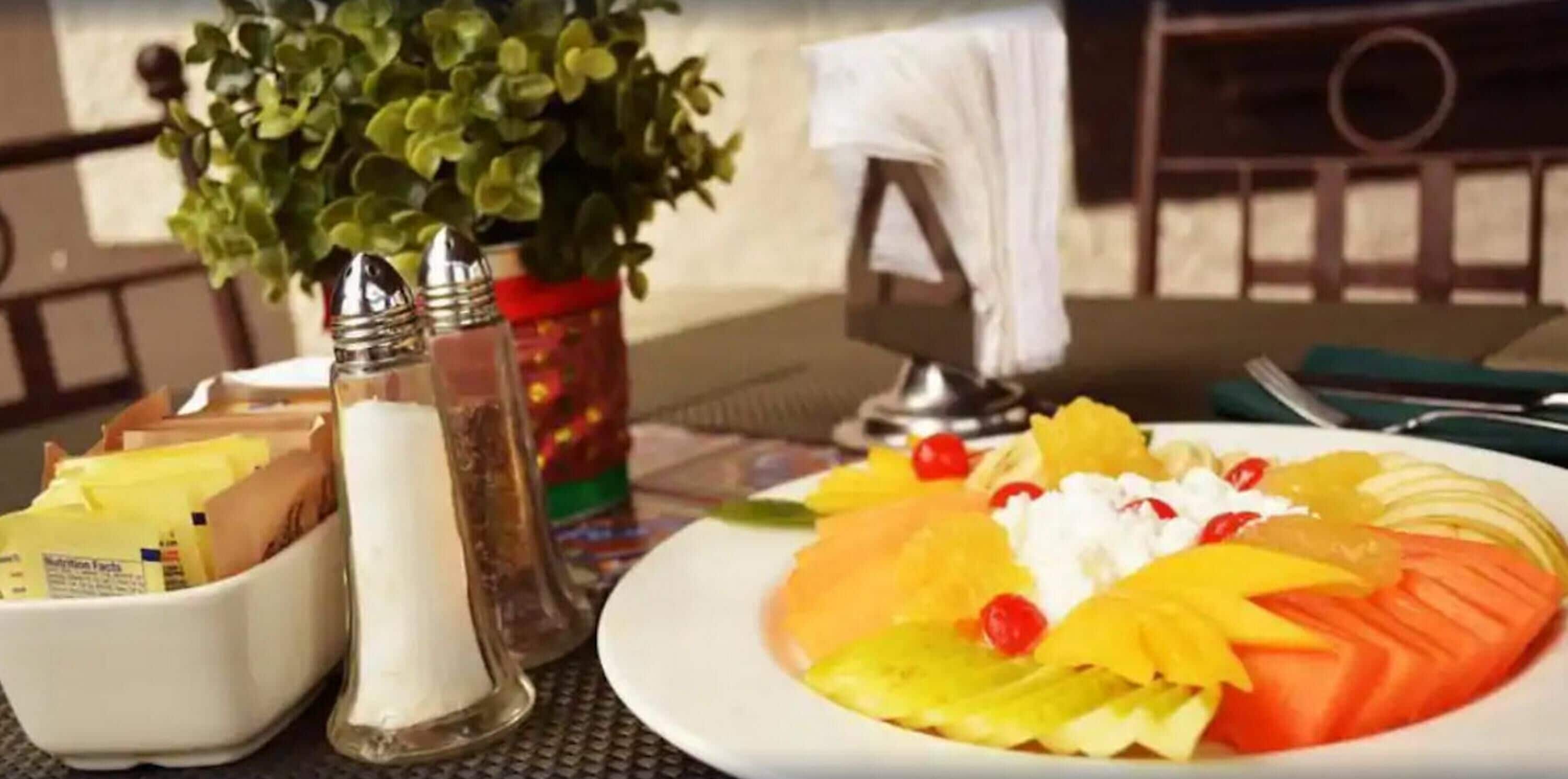 Photo - Hotel Posada Terranova