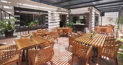 Hotel Posada Terranova