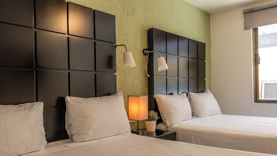 Hotel Posada Terranova