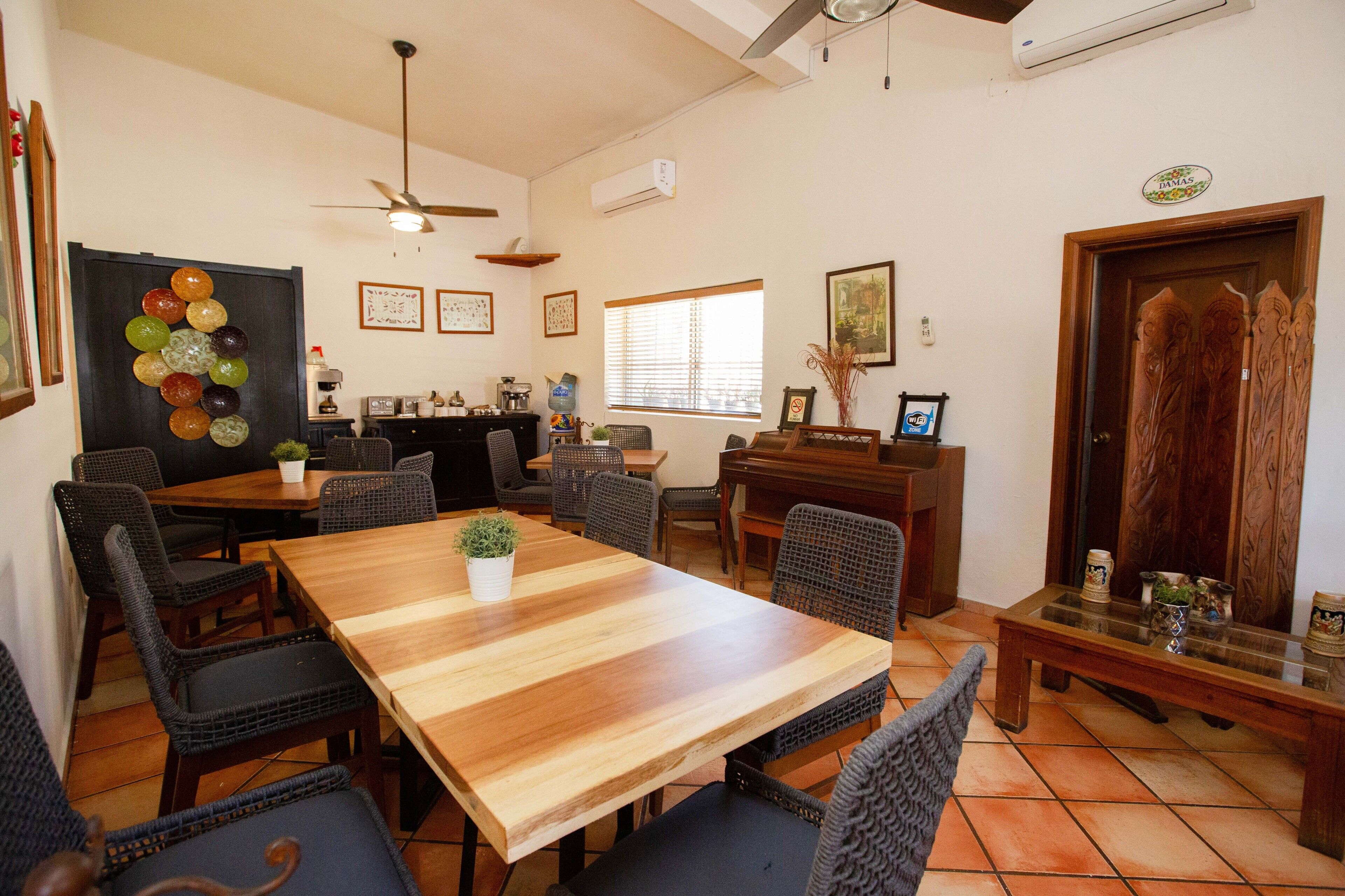 Photo - Hotel Posada Terranova