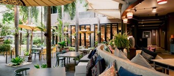 The Leela Resort & Spa Pattaya