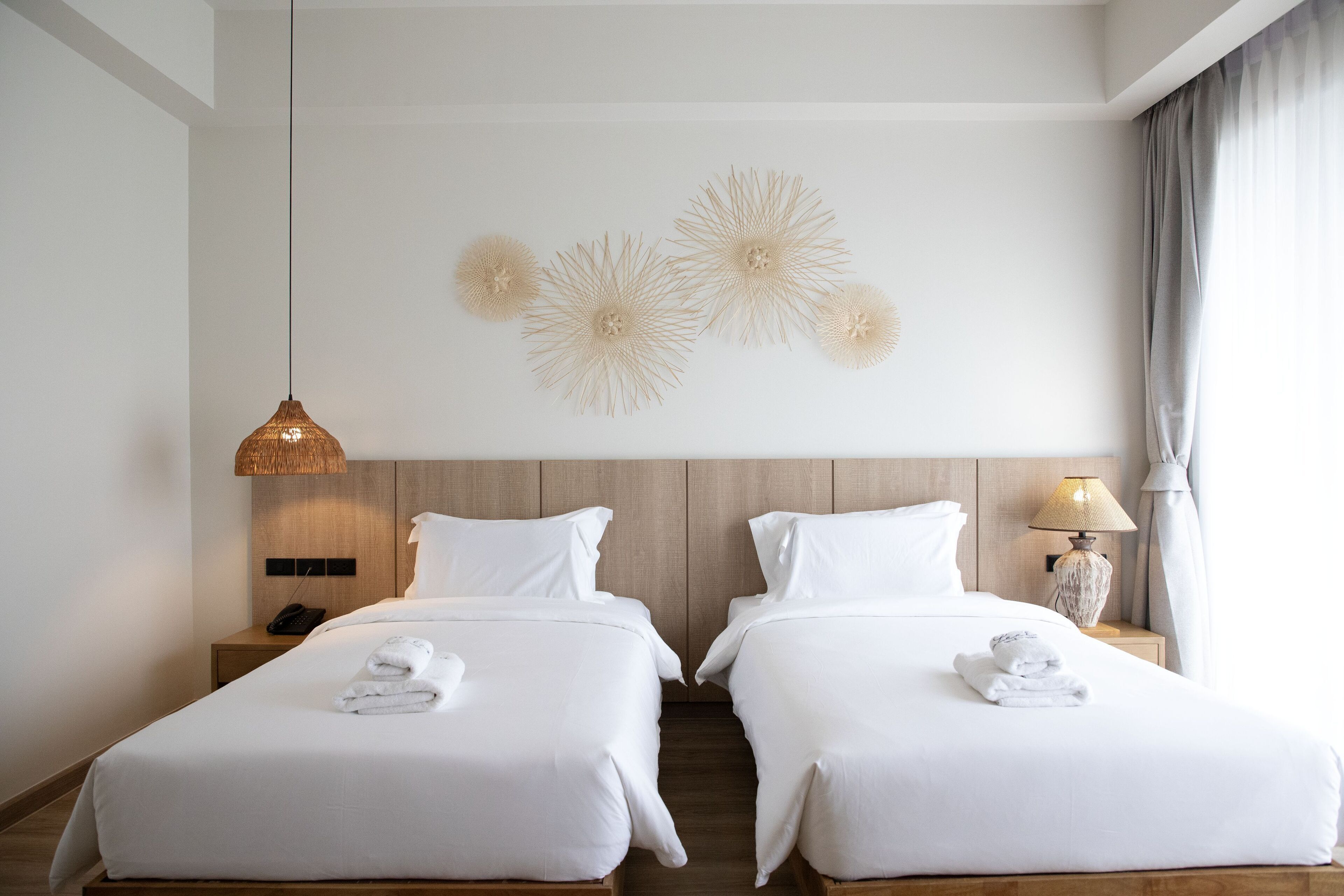 Foto - The Leela Resort & Spa Pattaya