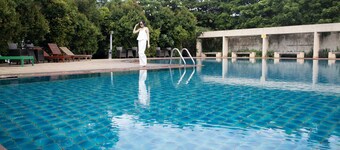 The Leela Resort & Spa Pattaya