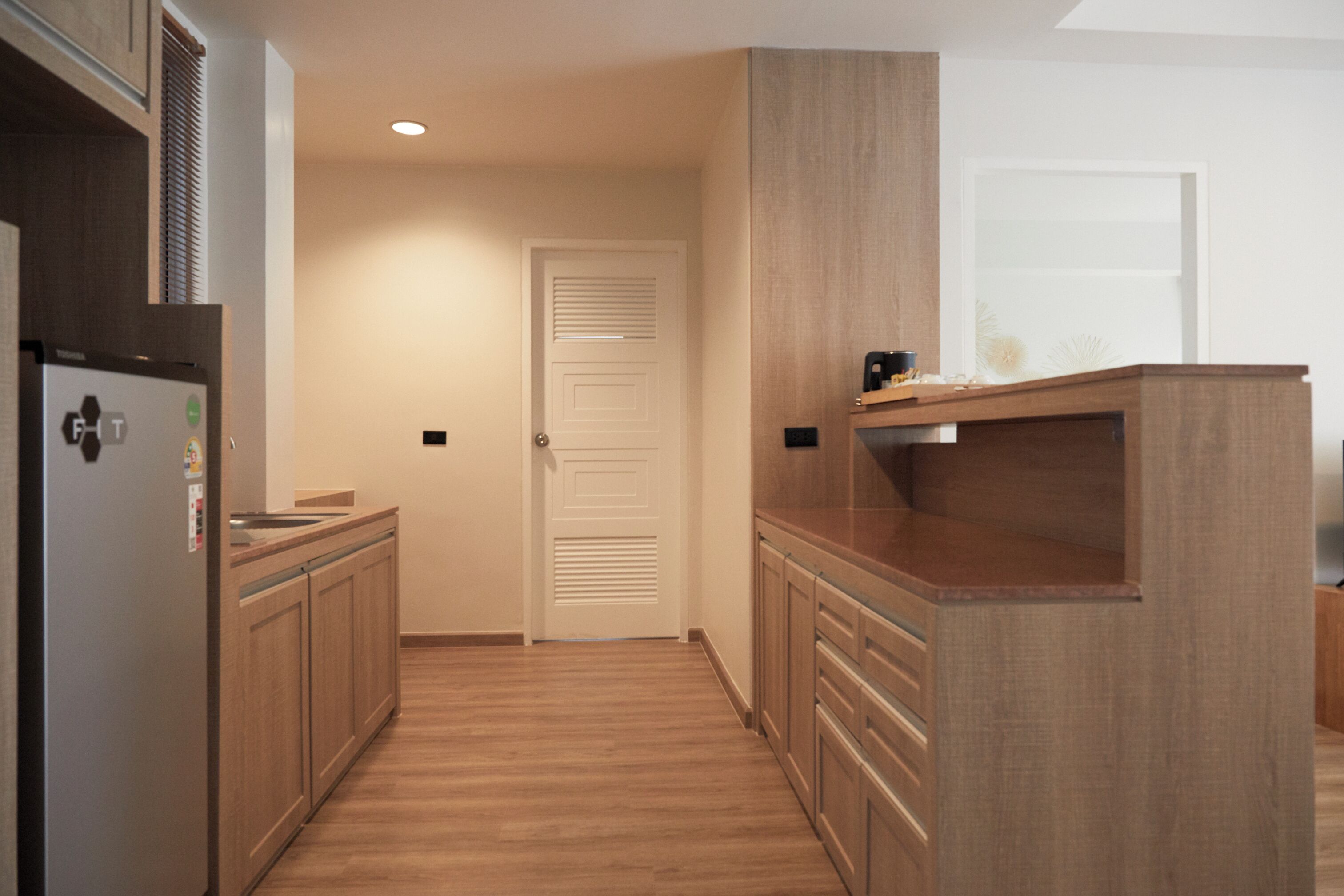 family suite, 2 bedrooms | 1 bedroom, in-room safe, desk, laptop workspace