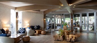 The Leela Resort & Spa Pattaya