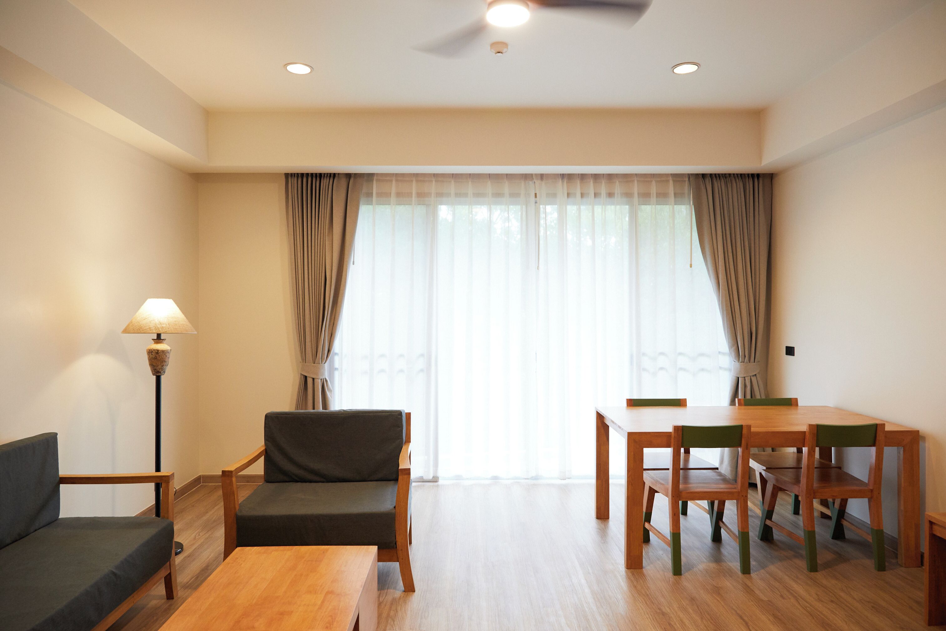 Foto - The Leela Resort & Spa Pattaya