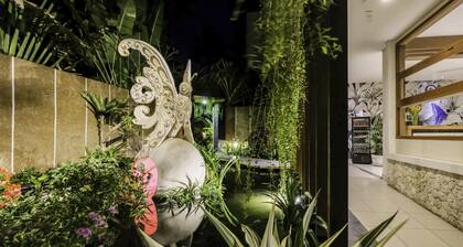 Papillon Umalas Villas