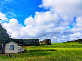 家庭村舍, 2 间卧室 (Pet Friendly and with Country View) | 山谷景观