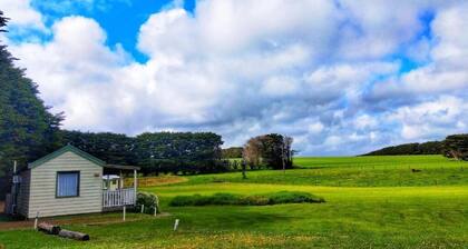 Twelve Apostles Motel & Country Retreat