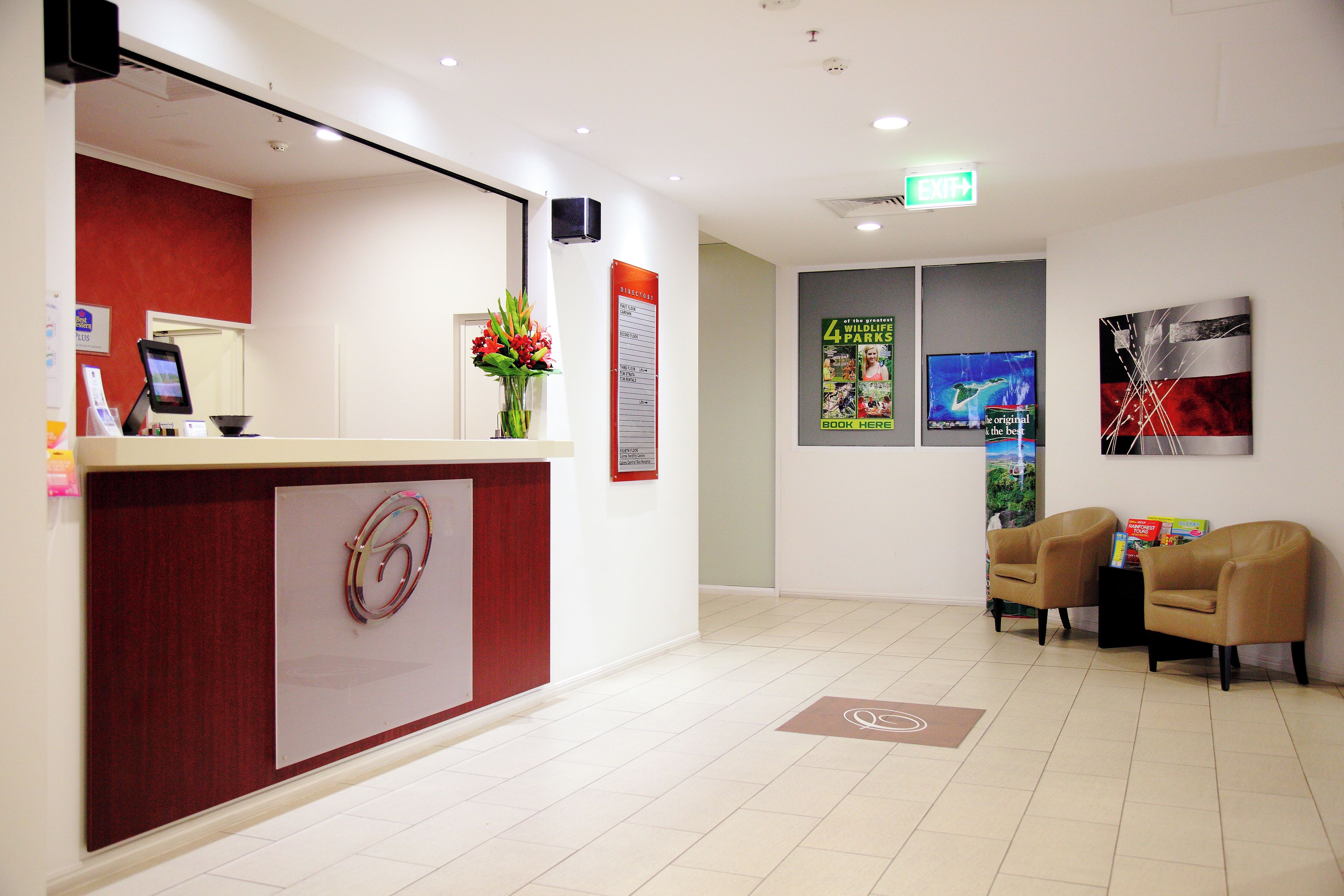 Photo - Cairns Central Plaza Apartment Hotel Official