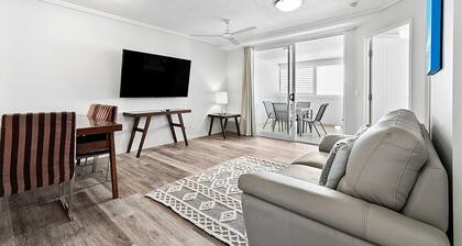 Cairns Central Plaza Apartment Hotel