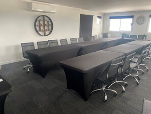 Sala de reuniones