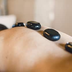 Behandlungsräume für Paare, Körperbehandlungen, Aromatherapie