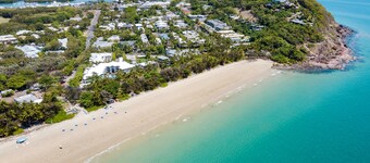 Silkari Reflections of Port Douglas