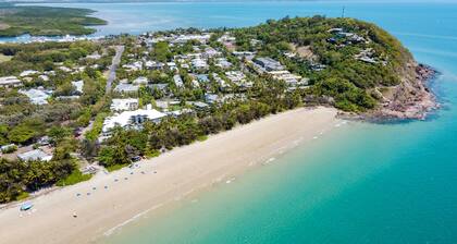 Silkari Reflections of Port Douglas