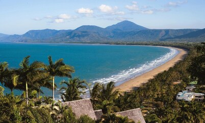 Silkari Reflections of Port Douglas