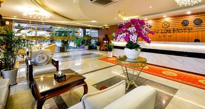 Happy Life Hotel