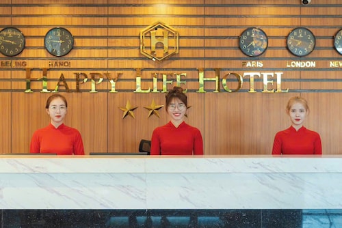 Happy Life Hotel