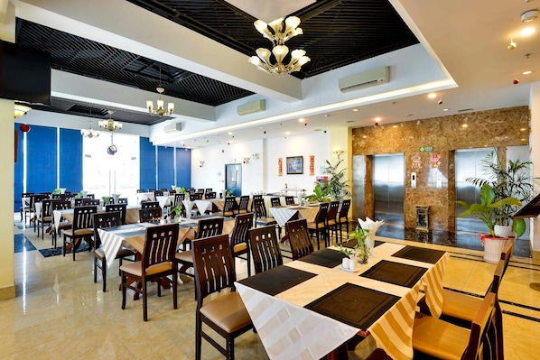 ร้านอาหาร