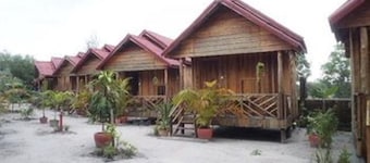 Otres Beach Resort