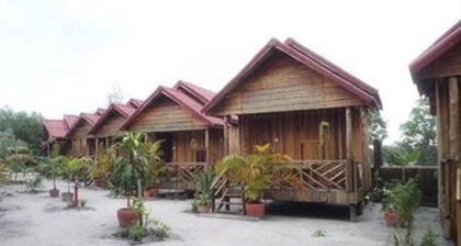 Otres Beach Resort
