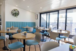 Restaurant - Hotel Avenida (Povoa De Varzim)