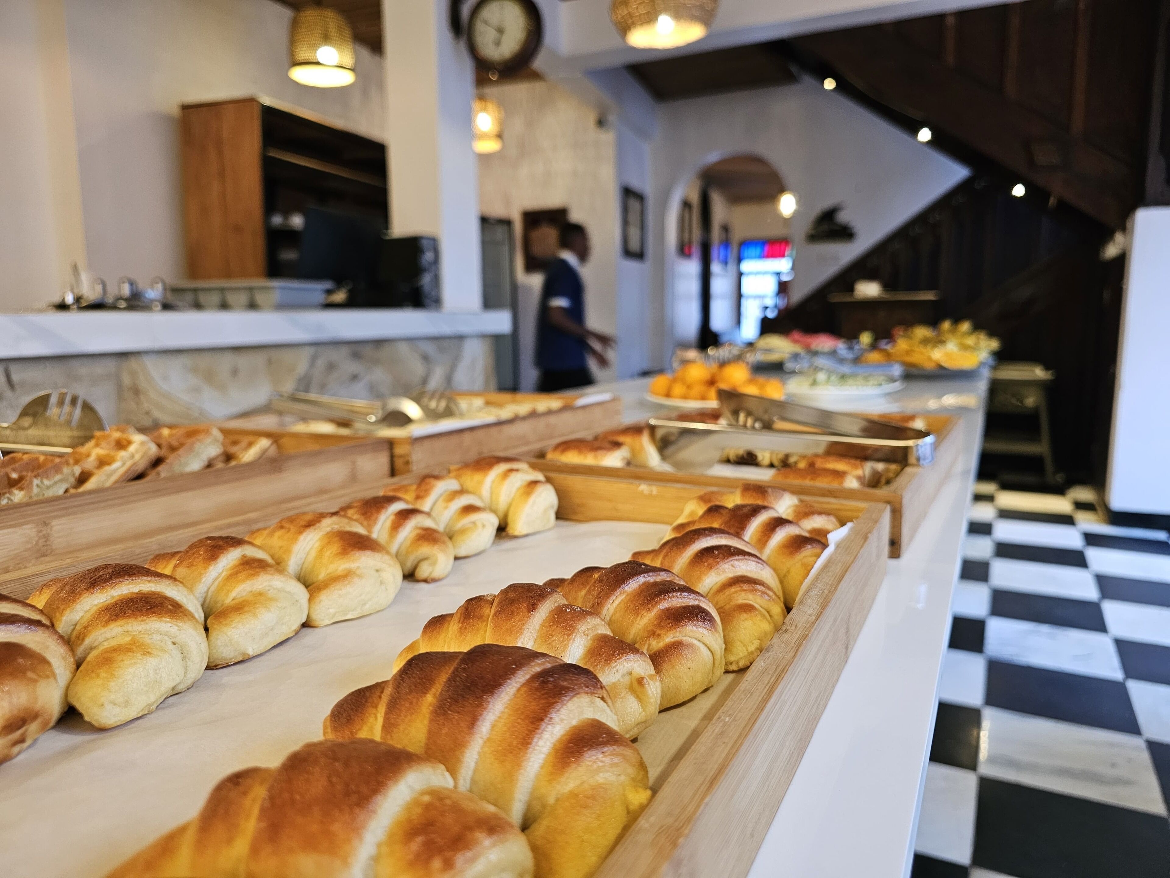 Foto - Dhow Palace Hotel