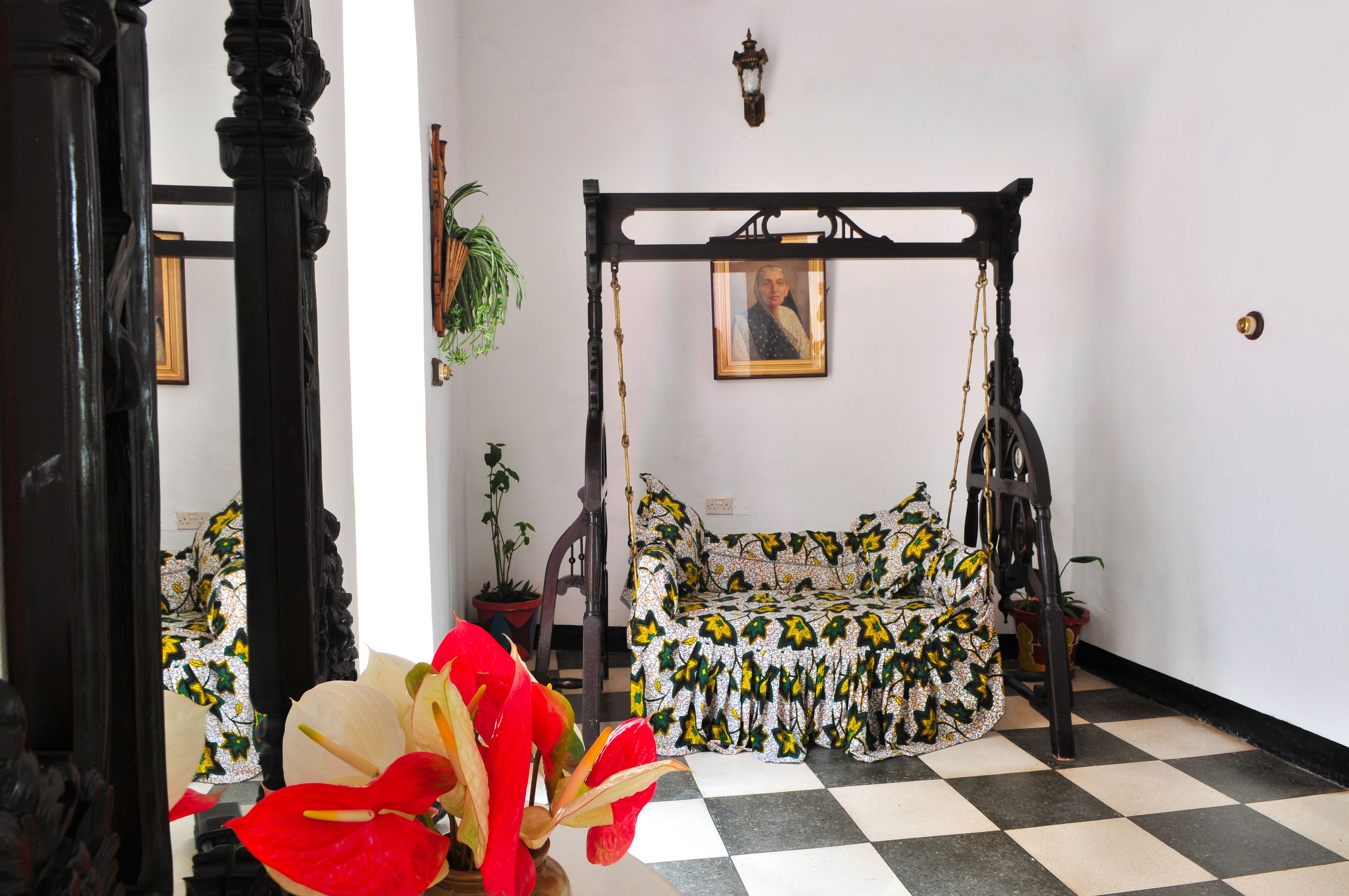 Foto - Dhow Palace Hotel