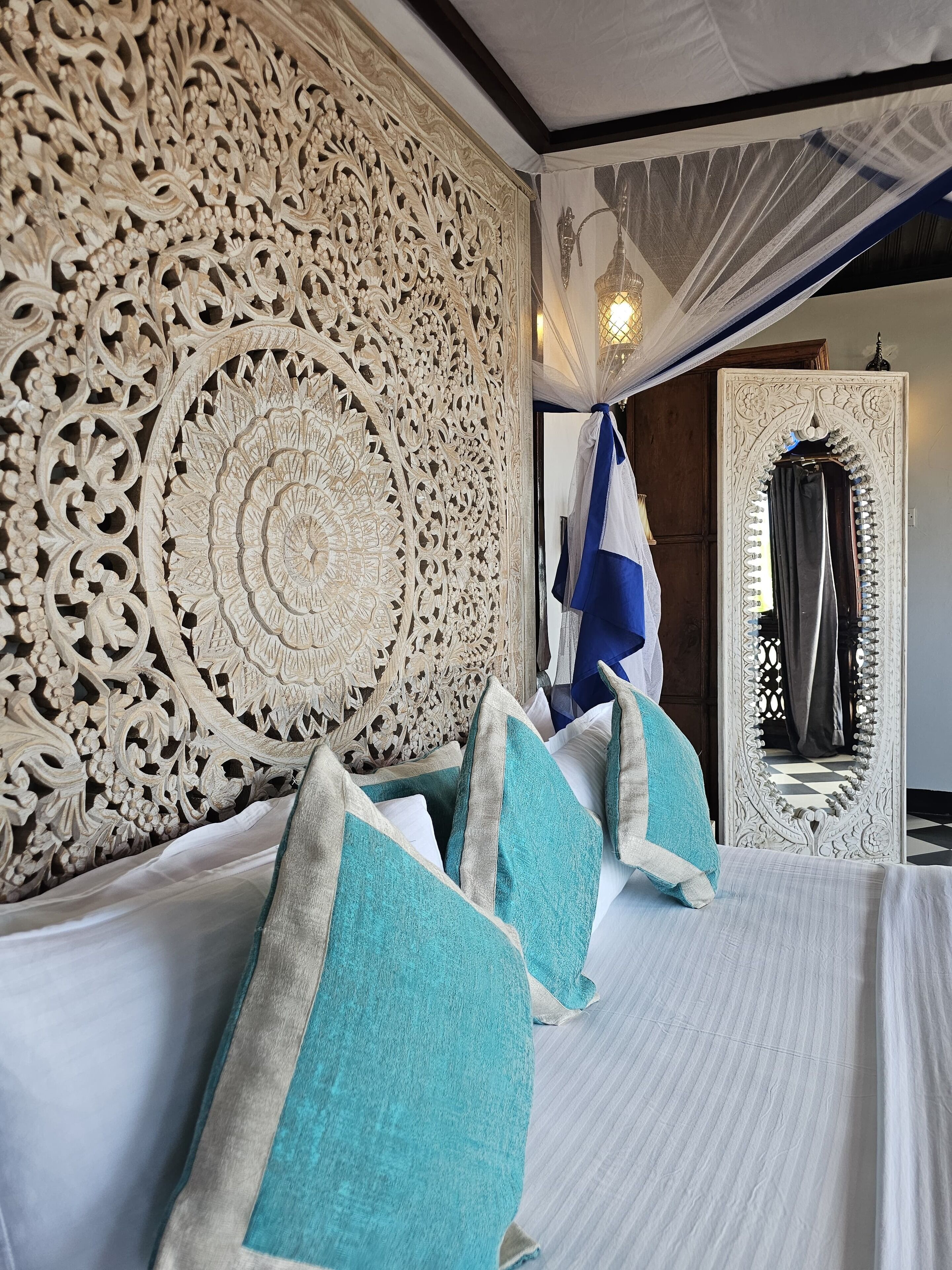 presidential double room | 1 bedroom, in-room safe, desk, soundproofing