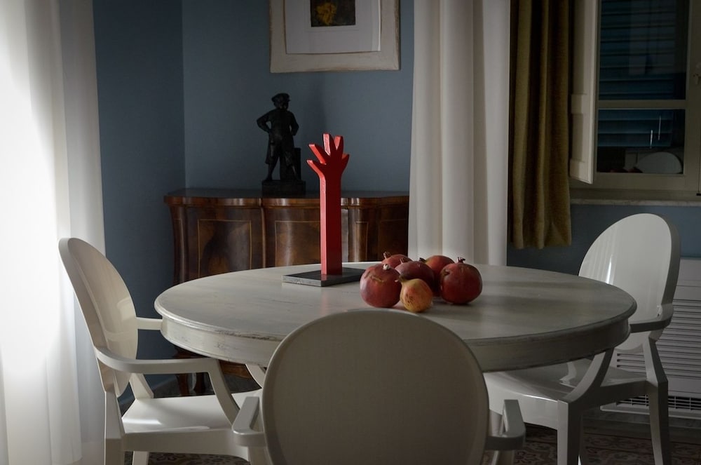 B&B Villa Belverde by null