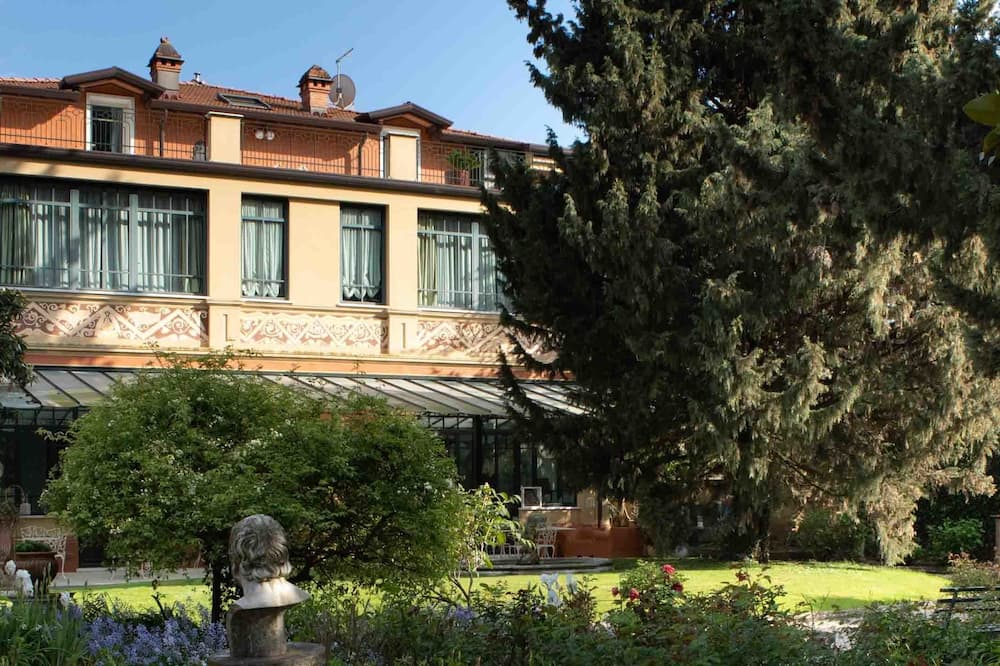 Villa Belverde