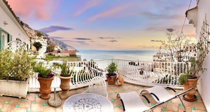 Hotel Villa delle Palme