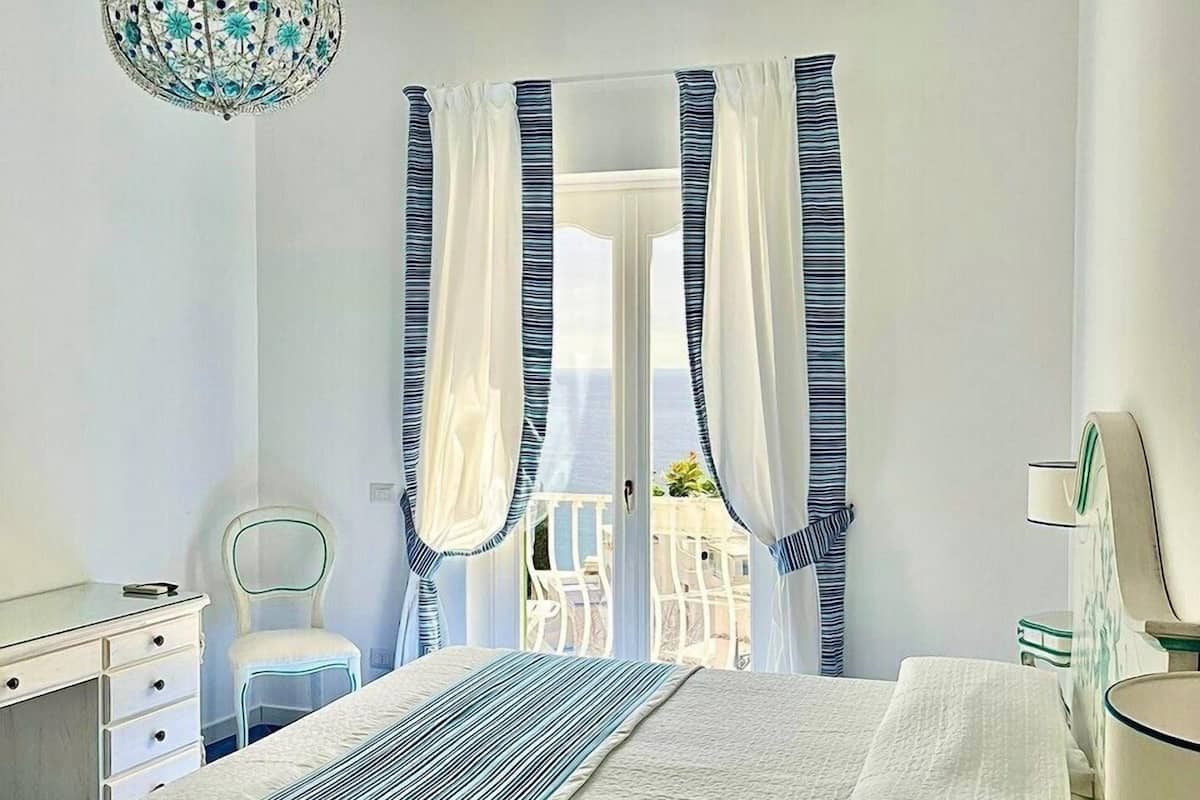 family triple room, balcony | 1 bedroom, down duvets, in-room safe, blackout curtains