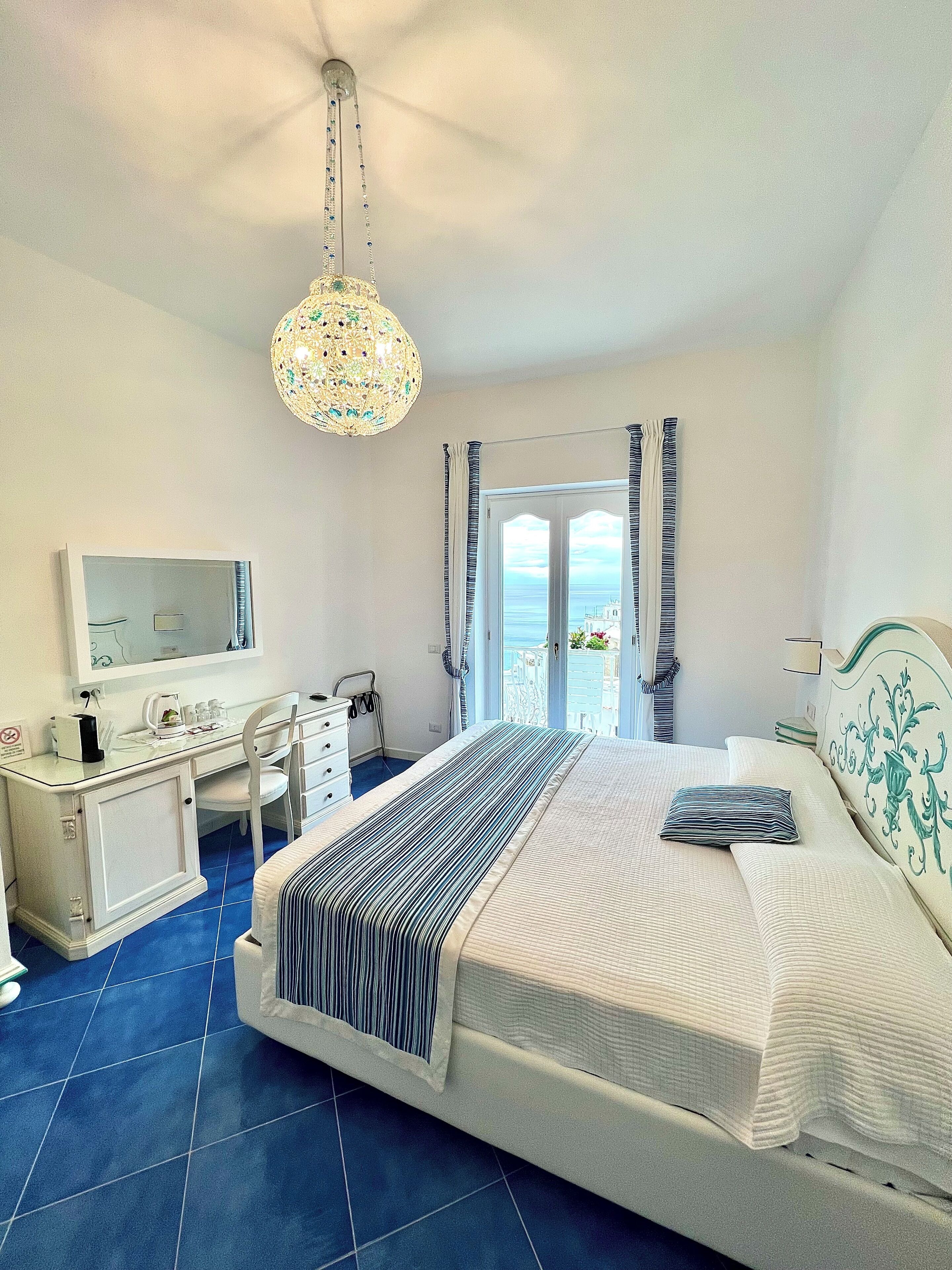Photo - Hotel Villa Delle Palme in Positano