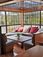 3 bar/lounge, bar tepi kolam renang