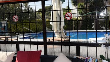 Recepción