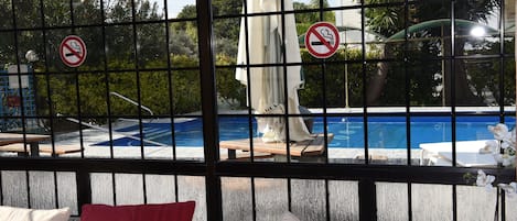 Recepción