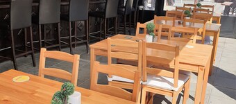 Tycoon Hotel Apartments